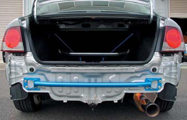 Chassis Bracing CUS329 492 RE Cusco