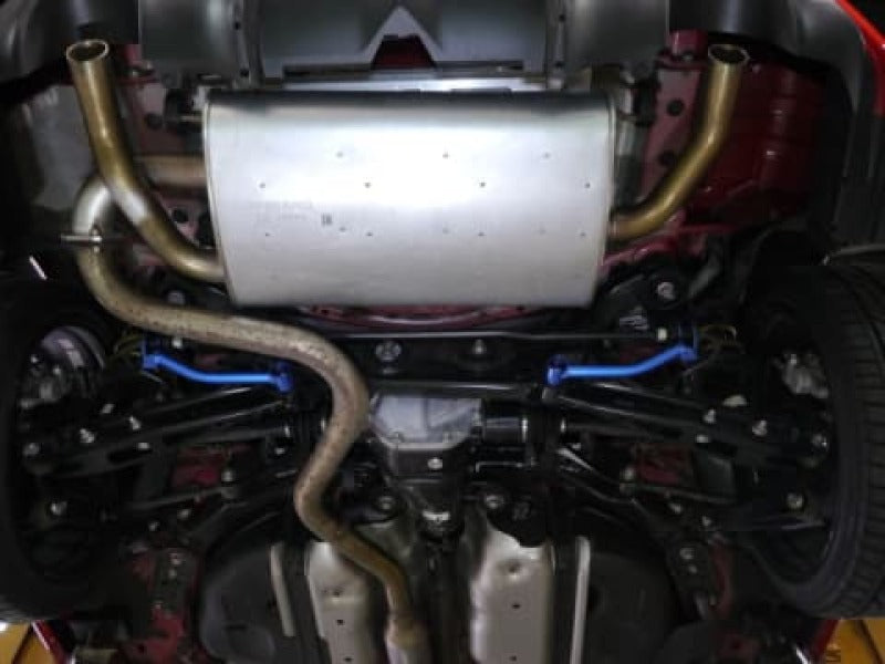 Chassis Bracing CUS965 492 RL Cusco