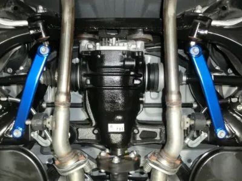 Chassis Bracing CUS988 492 RM Cusco