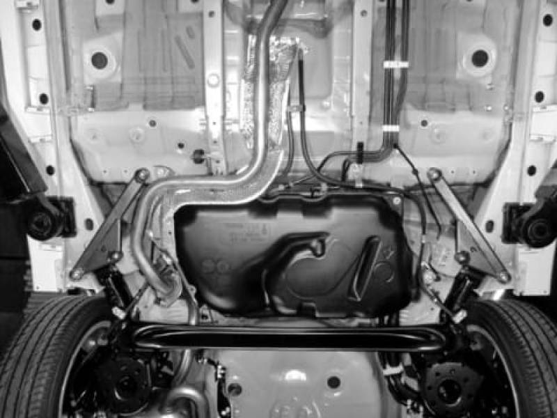 Chassis Bracing CUS901 492 RS Cusco