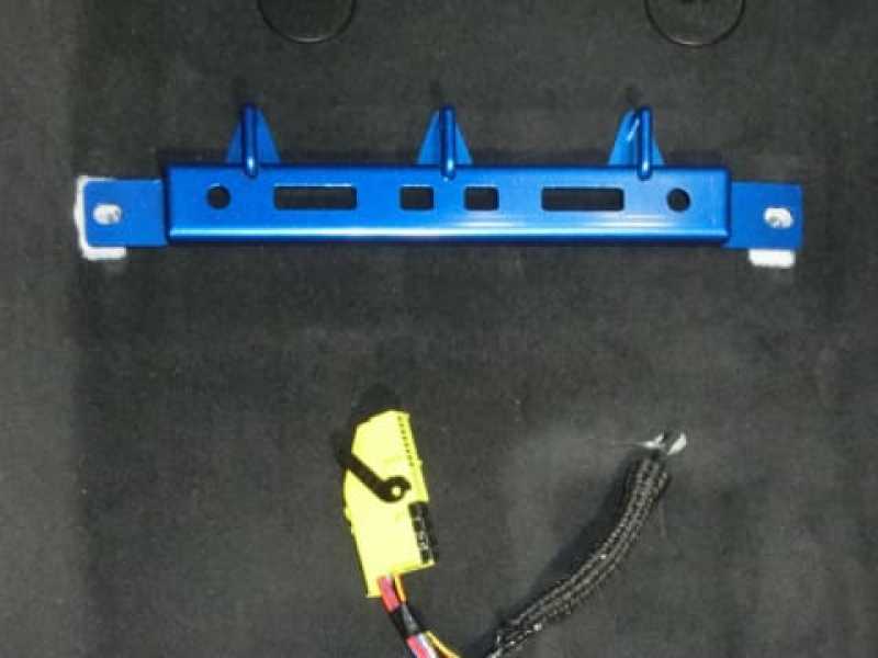 Chassis Bracing CUS1C2 492 SPF Cusco