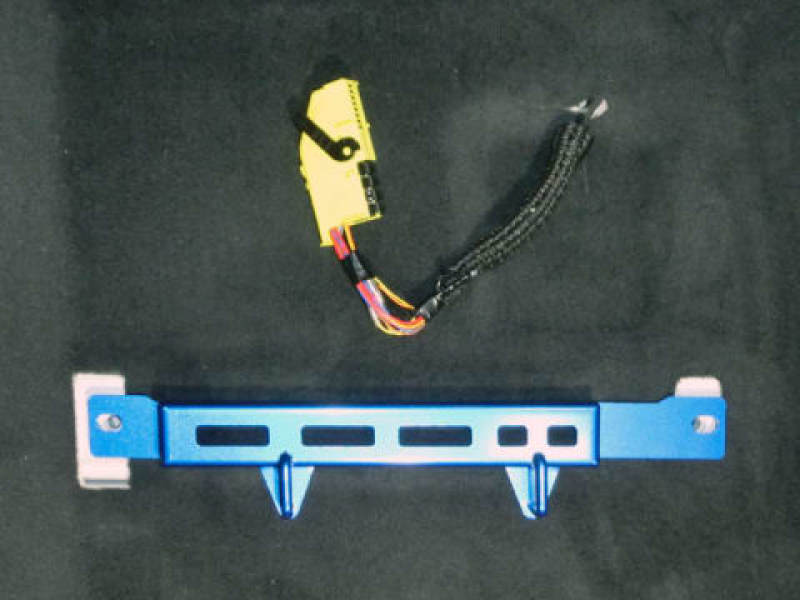 Chassis Bracing CUS1C2 492 SPR Cusco