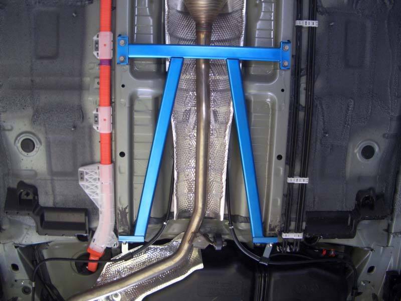 Chassis Bracing CUS951 492 C Cusco