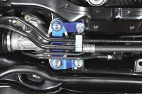 Bushing Kits CUS692 026 ALHD Cusco