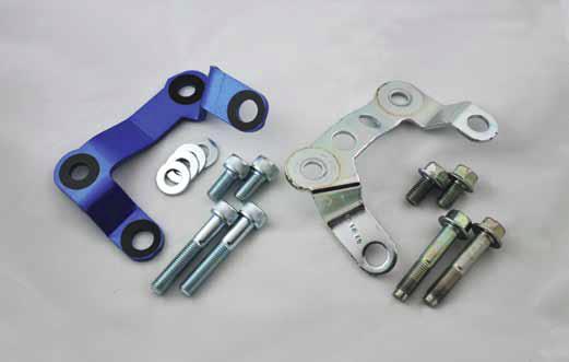 Bushing Kits CUS692 026 ALHD Cusco