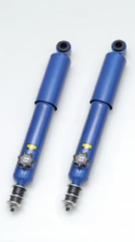 Shocks and Struts CUS225 61J RF Cusco