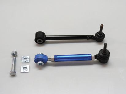 Suspension Arms & Components CUS692 474 LA Cusco