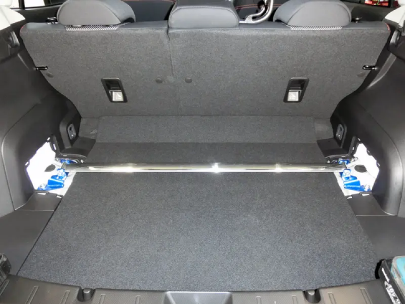 Strut Bars CUS699 541 A Cusco