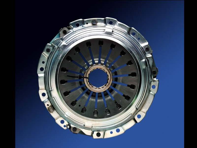 Clutch Kits - Single CUS00C 022 B660 Cusco