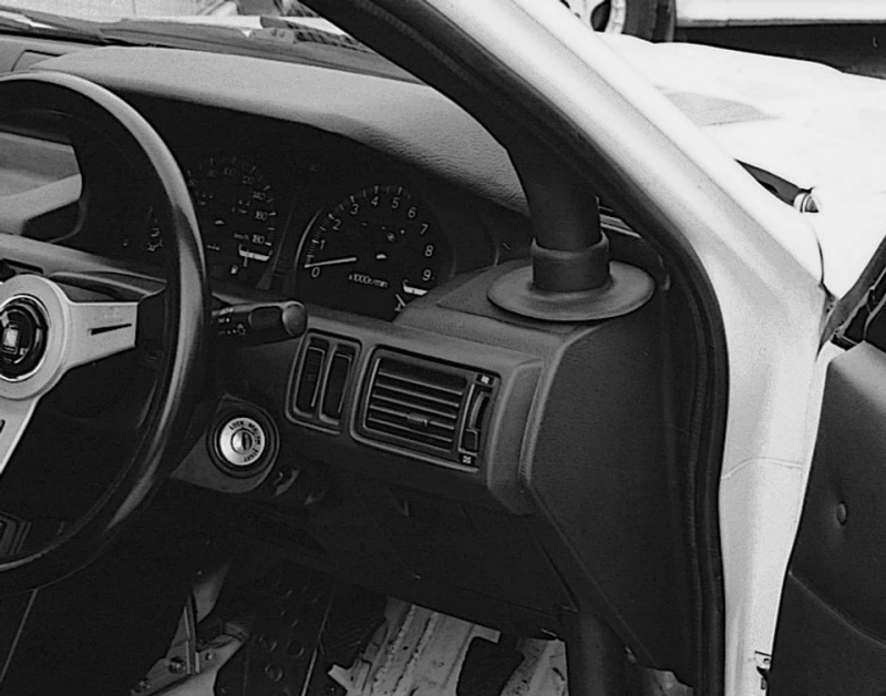 Roll Cage Components CUS00D 251 B Cusco