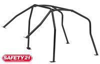 Roll Cages CUS381 270 E20 Cusco
