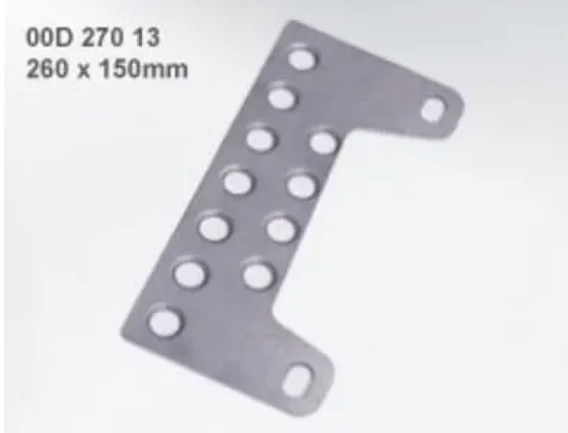 Roll Cage Components CUS00D 270 13 Cusco