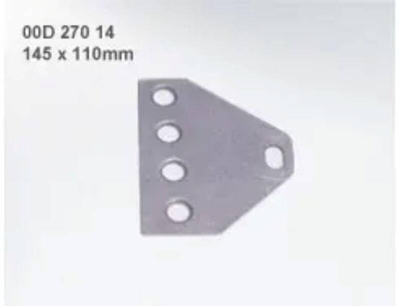Roll Cage Components CUS00D 270 14 Cusco