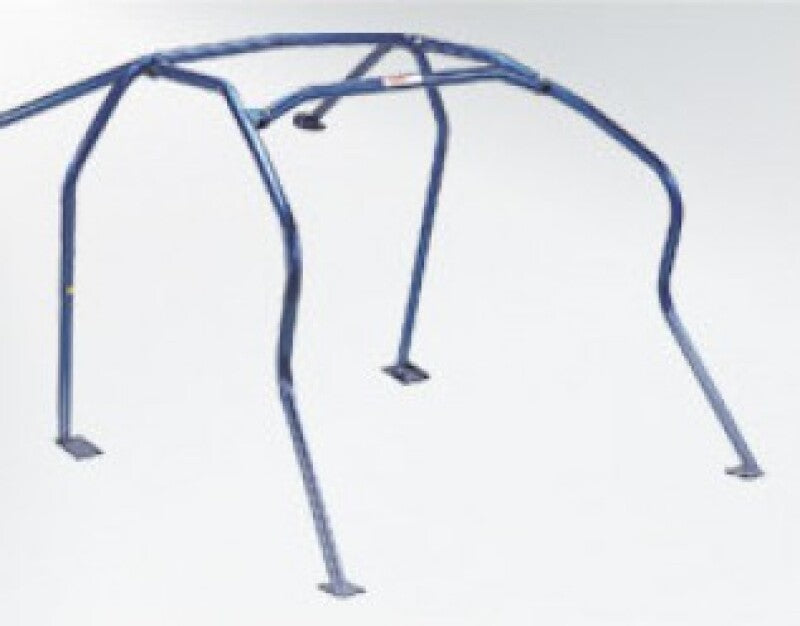 Roll Cages CUS666 270 K20 Cusco