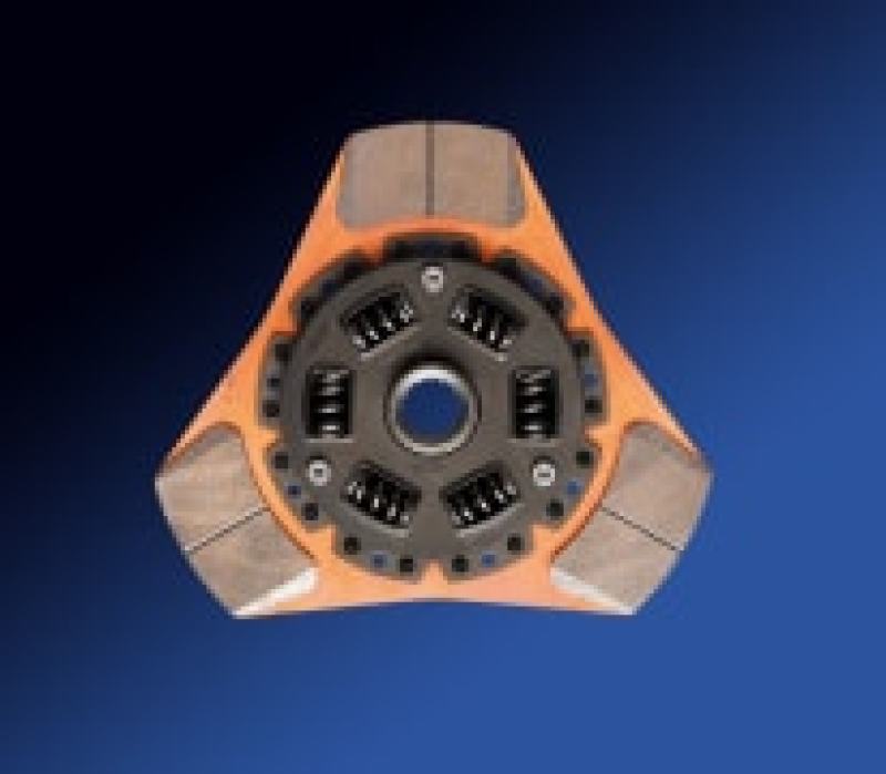 Clutch Discs CUS00C 022 C666F Cusco