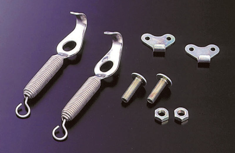 Hood Pins CUS00B 818 A Cusco