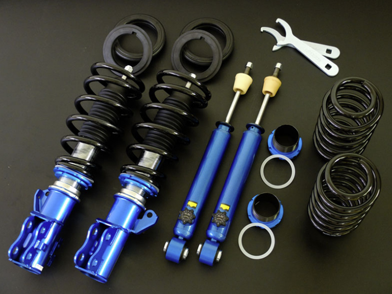 Coilovers CUS1A7 62P CBF Cusco