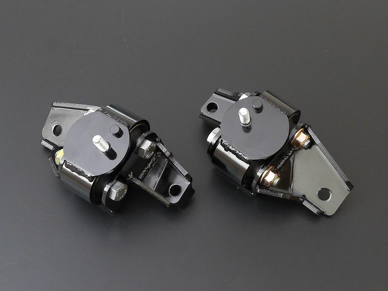 Engine Mounts CUS965 911 A Cusco