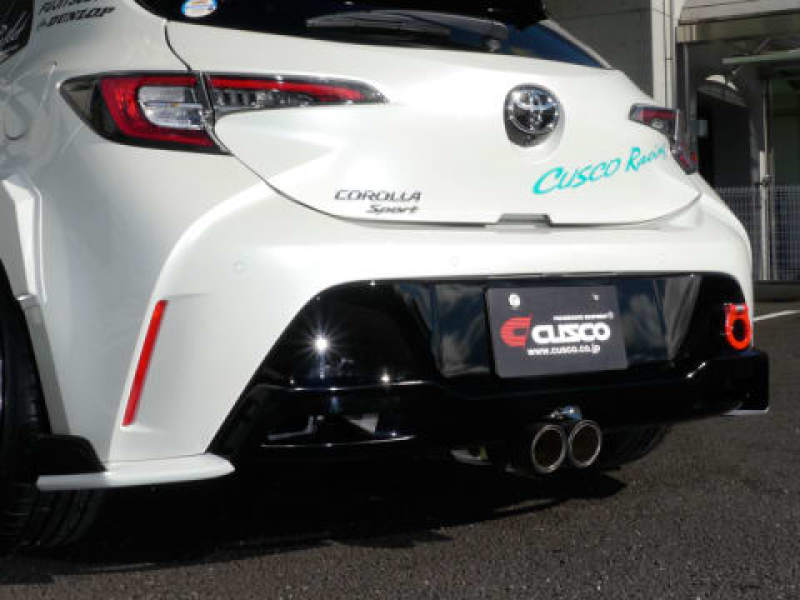 Spoilers CUS1A9 820 R Cusco