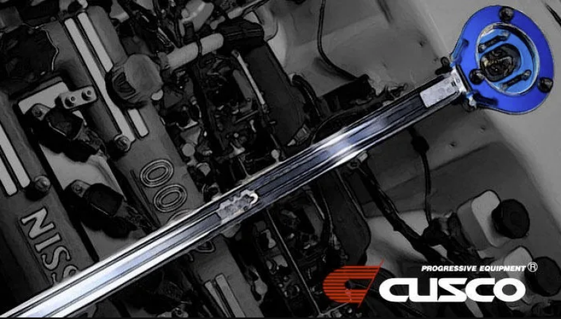 Strut Bars CUS225 542 A Cusco