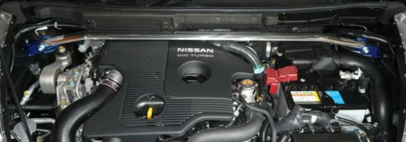 Strut Bars CUS271 540 A Cusco