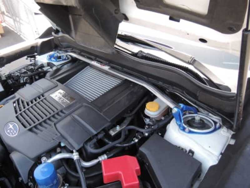 Strut Bars CUS697 540 A Cusco