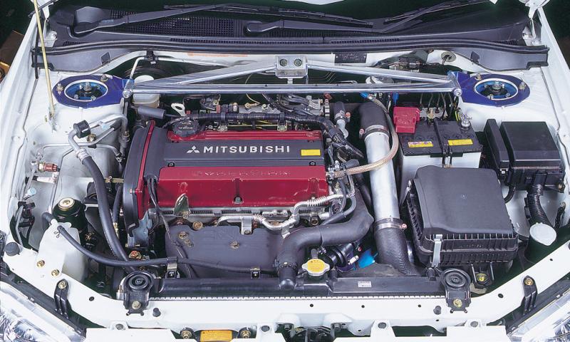 Strut Bars CUS565 540 AT Cusco