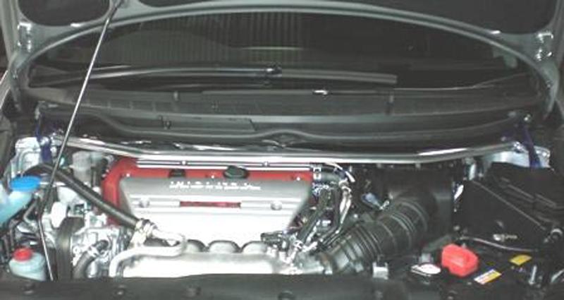 Strut Bars CUS329 540 A Cusco