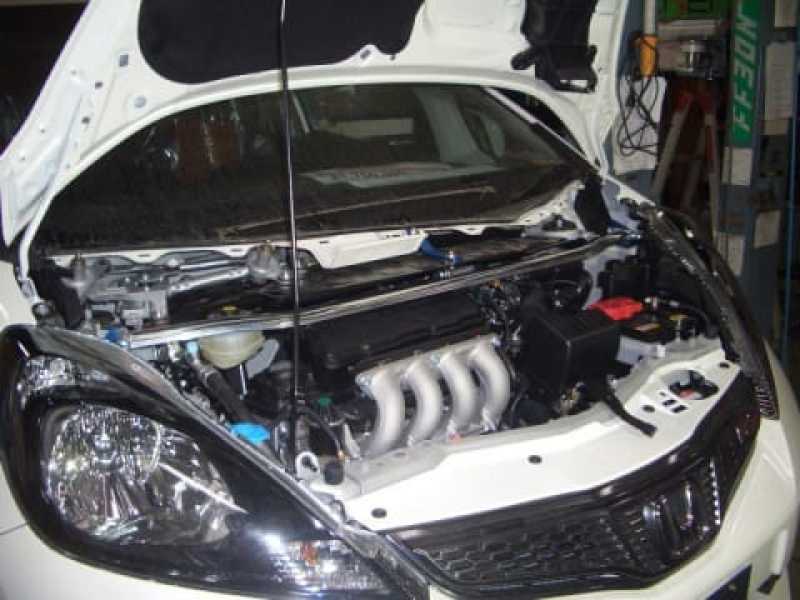 Strut Bars CUS386 540 ANLHD Cusco