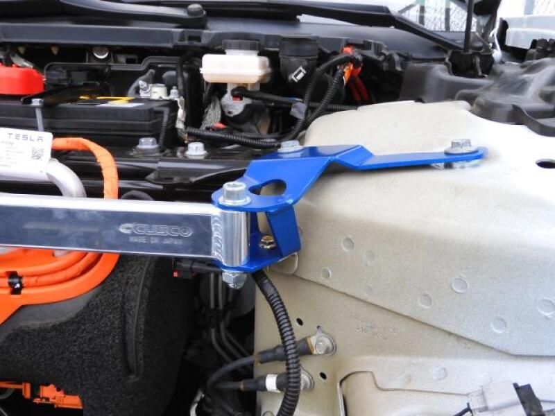 Strut Bars CUSSL1 540 A Cusco