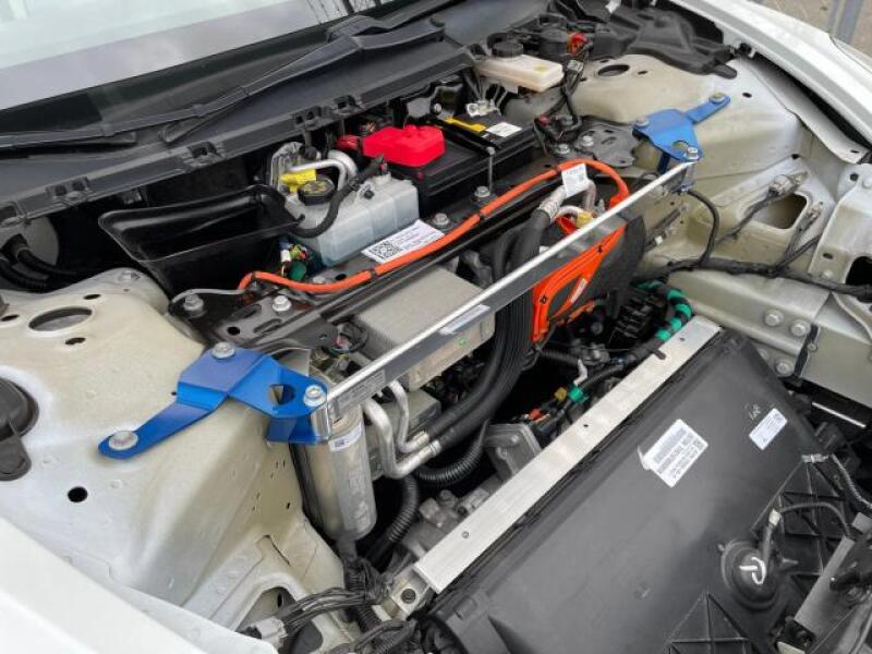 Strut Bars CUSSL1 540 A Cusco