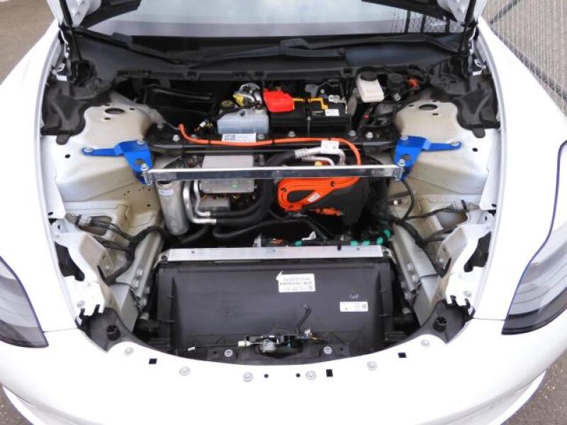 Strut Bars CUSSL1 540 A Cusco