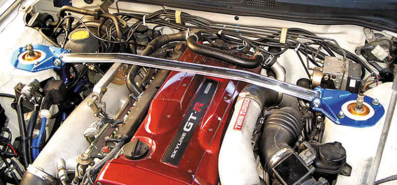 Strut Bars CUS233 540 A Cusco