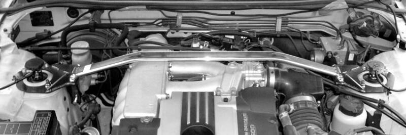 Strut Bars CUS232 540 A Cusco