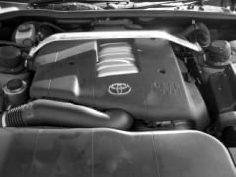 Strut Bars CUS917 540 A Cusco