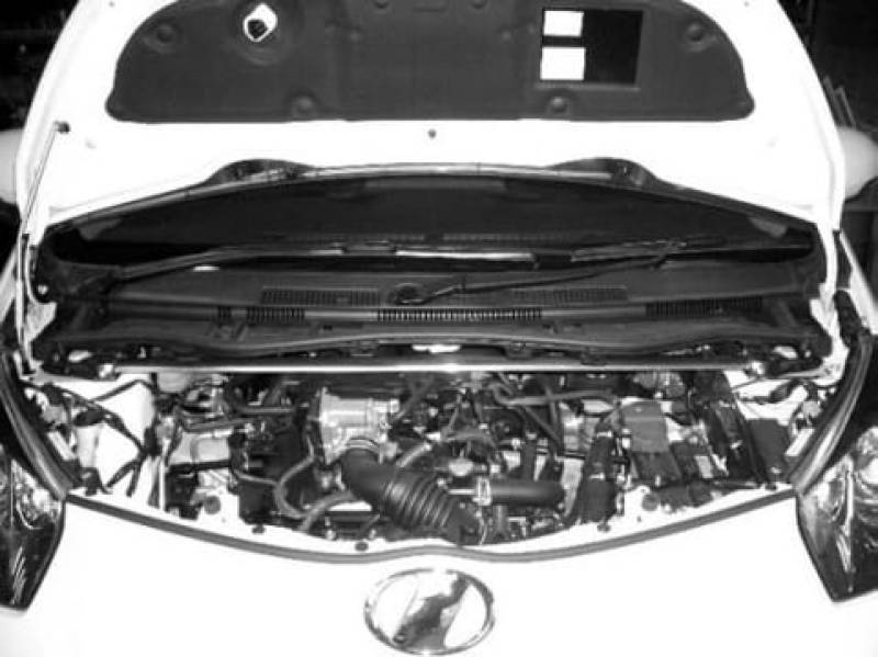 Strut Bars CUS909 540 A Cusco