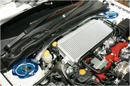Strut Bars CUS692 540 A Cusco