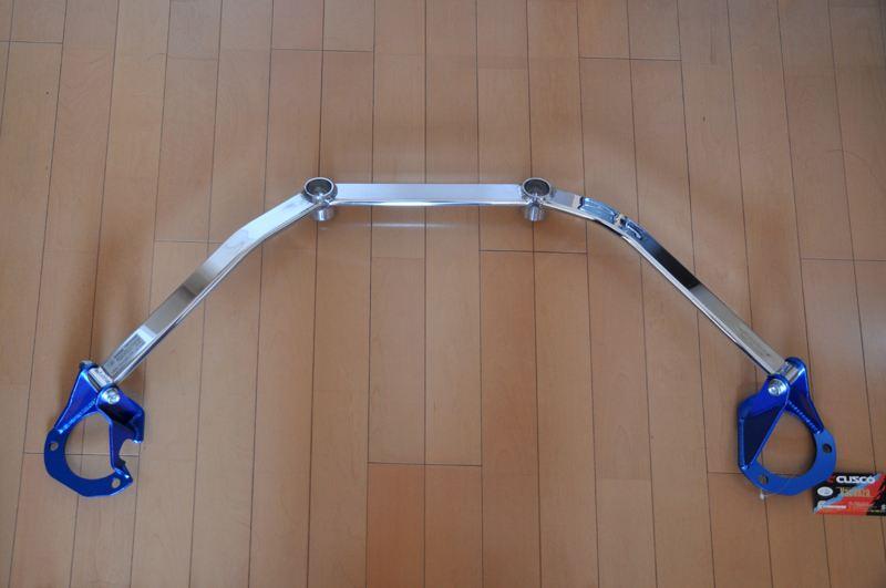 Strut Bars CUS428 540 AT Cusco