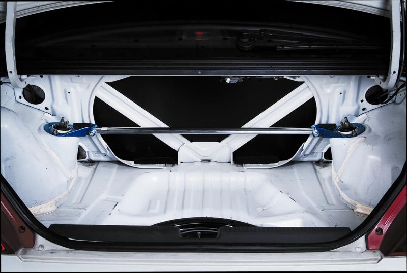 Strut Bars CUS560 541 A Cusco