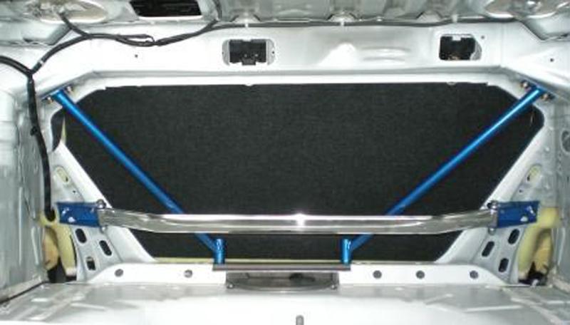 Strut Bars CUS329 541 A Cusco