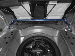 Strut Bars CUS692 541 A Cusco