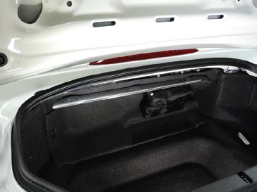 Strut Bars CUS429 541 A Cusco