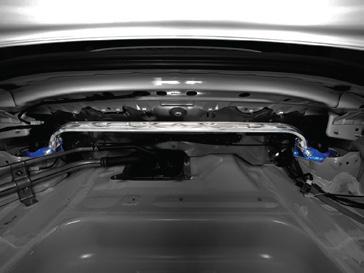 Strut Bars CUS429 541 A Cusco