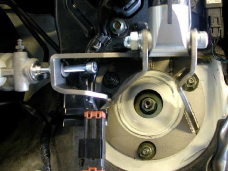 Strut Bars CUS460 540 AMNLHD Cusco