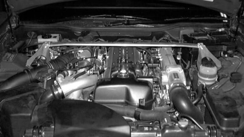 Strut Bars CUS187 510 A Cusco