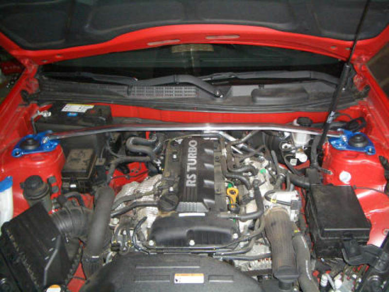 Strut Bars CUSHY1 540 A Cusco