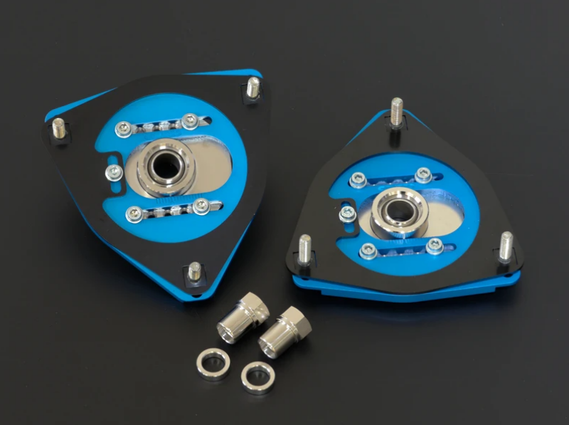 Shock Mounts & Camber Plates CUS692 63X 01SN Cusco