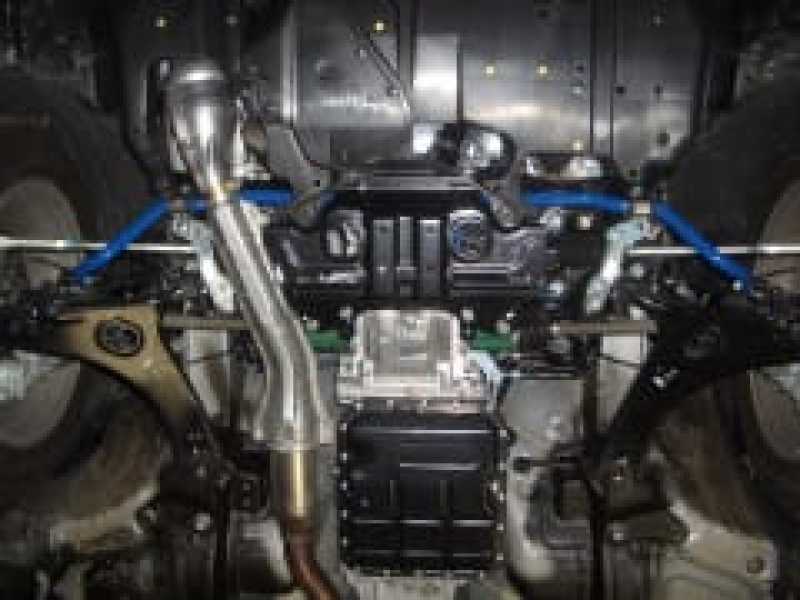Sway Bars CUS678 311 A23 Cusco