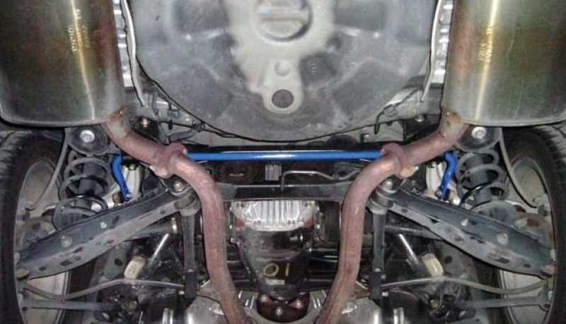 Sway Bars CUS187 311 BJ18 Cusco