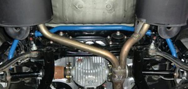 Sway Bars CUS380 311 B30 Cusco